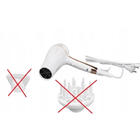 Suszarka do włosów Götze & Jensen HG700