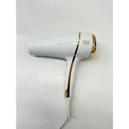 Suszarka do włosów Götze & Jensen HG700