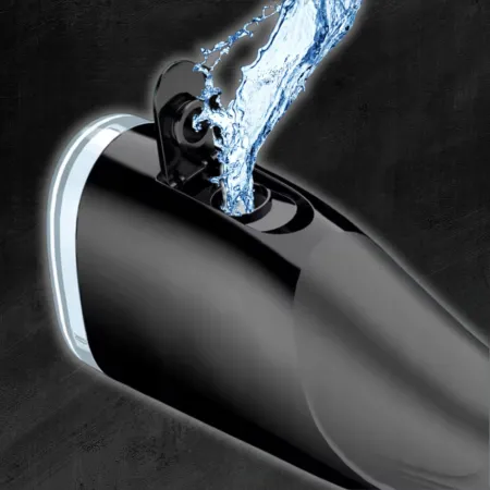 Irygator do zębów ALPHA DentiPro SWF-02 OPIS!