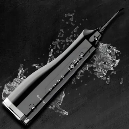 Irygator do zębów ALPHA DentiPro SWF-02 OPIS!