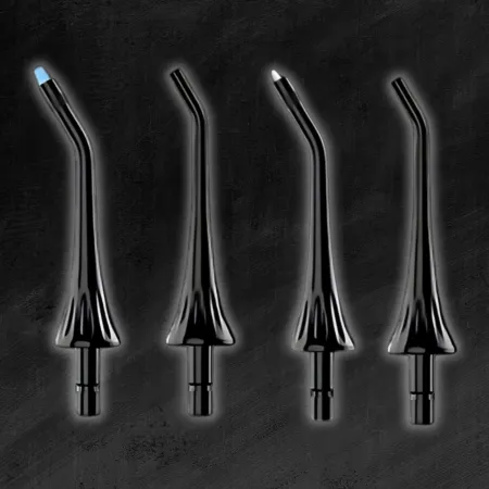 Irygator do zębów ALPHA DentiPro SWF-02 OPIS!