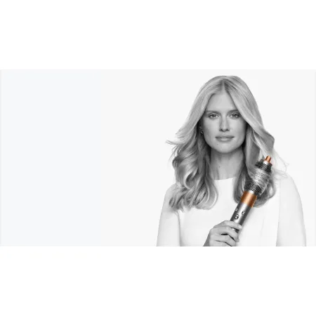 Jednostka Suszarko-lokówki DYSON Airwrap Complete Long