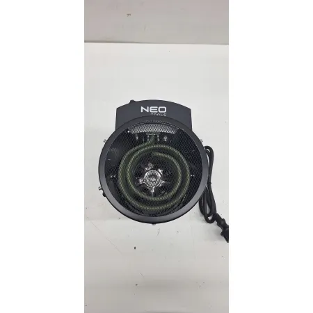 Nagrzewnica elektryczna NEO TOOLS 3 kW 3000W