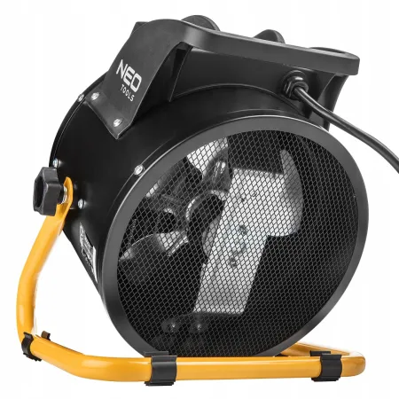 Nagrzewnica elektryczna NEO TOOLS 3 kW 3000W