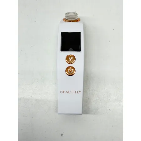 Urządzenie do mikrodermabrazji Beautifly B-Derma PRO BRAK GŁOWIC