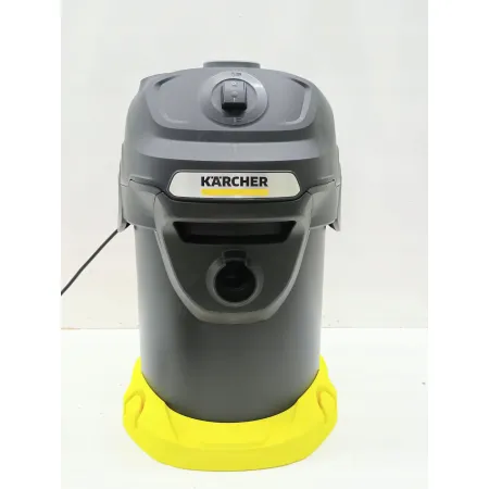 Odkurzacz przemysłowy kominkowy Karcher AD 4 Premium 1.629-731.0 BRAK RURY