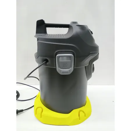 Odkurzacz przemysłowy kominkowy Karcher AD 4 Premium 1.629-731.0 BRAK RURY