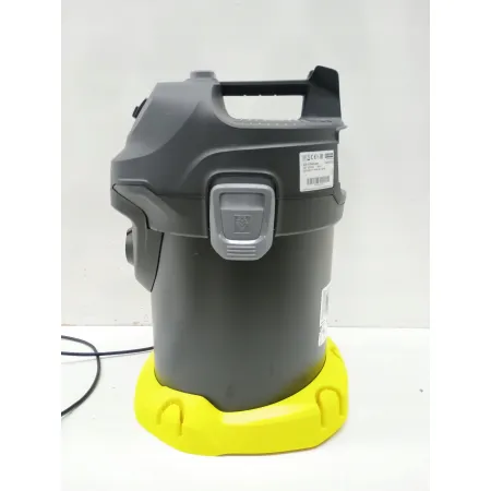 Odkurzacz przemysłowy kominkowy Karcher AD 4 Premium 1.629-731.0 BRAK RURY