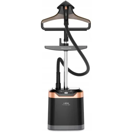 Steamer do ubrań Calor IT-8460CO 1800 W BRAK POJEMNIKA NA WODĘ. OPIS!