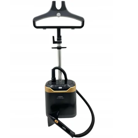 Steamer do ubrań Calor IT-8460CO 1800 W BRAK POJEMNIKA NA WODĘ. OPIS!