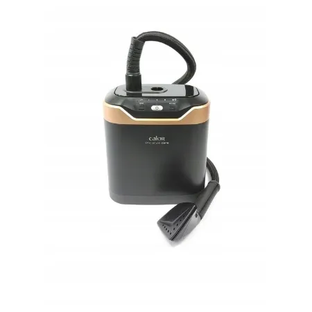 Steamer do ubrań Calor IT-8460CO 1800 W BRAK POJEMNIKA NA WODĘ. OPIS!