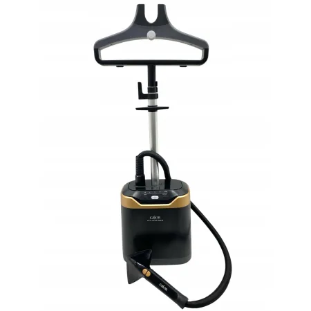 Steamer do ubrań Calor IT-8460CO 1800 W BRAK POJEMNIKA NA WODĘ. OPIS!