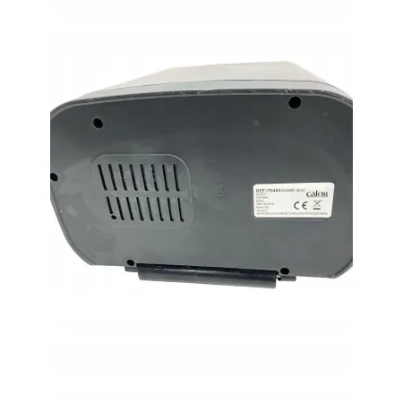 Steamer do ubrań Calor IT-8460CO 1800 W BRAK POJEMNIKA NA WODĘ. OPIS!