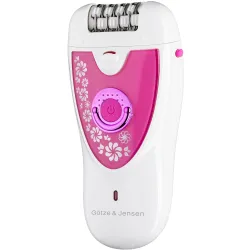 Depilator GÖTZE & JENSEN LE500