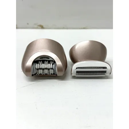 Depilator GOTZE & JENSEN BEAUTYME by Skin Protect LE701 Bikini Nogi Twarz