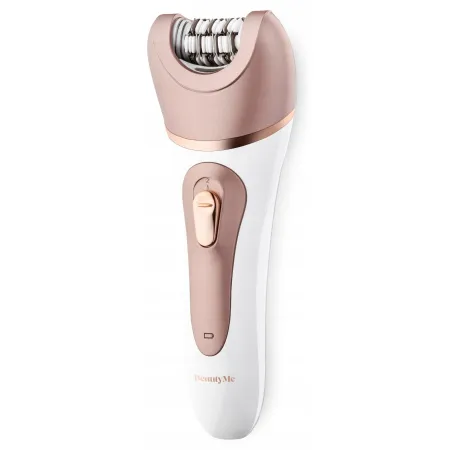 Depilator BEAUTYME GOTZE & JENSEN by Skin Protect LE701 NIEKOMPLETNY