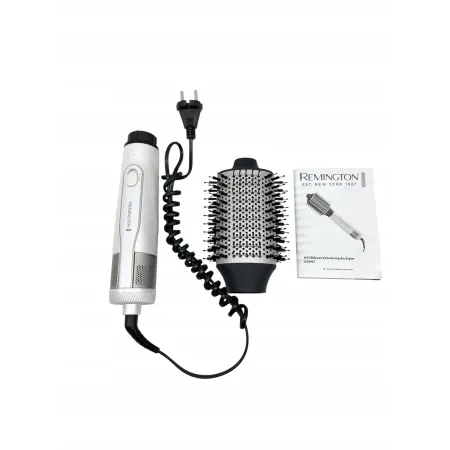 Suszarko-lokówka REMINGTON Hydraluxe AS8901 32 mm 1200 W