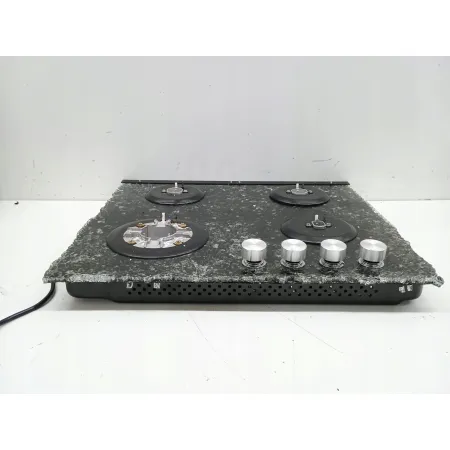 KUCHENKA GAZOWA TOPWISH TERMO 3500W ZBITE SZKŁO