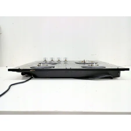 KUCHENKA GAZOWA TOPWISH TERMO 3500W ZBITE SZKŁO