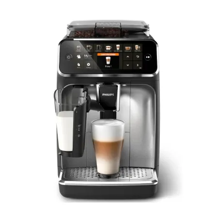 Ekspres automatyczny PHILIPS 5400 LatteGo EP5446/70