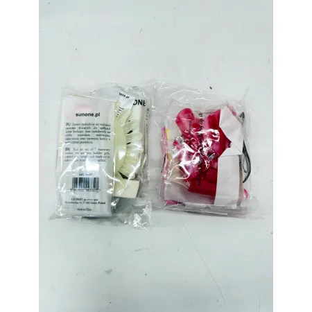 Lampa UV/LED do paznokci SUNONE All In One For Me + Zestaw startowy