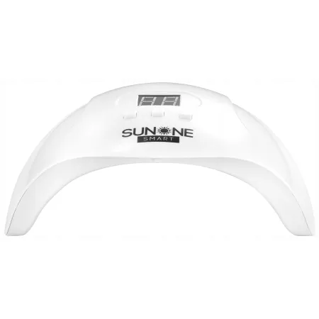 Lampa UV/LED do paznokci SUNONE All In One For Me + Zestaw startowy