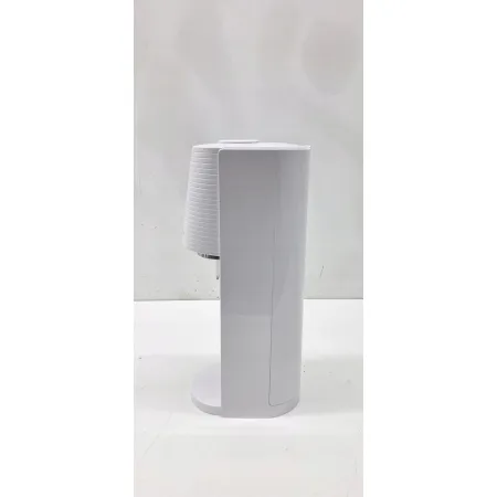 Saturator SodaStream do wody gazowanej Terra biały 1 butelka + gaz