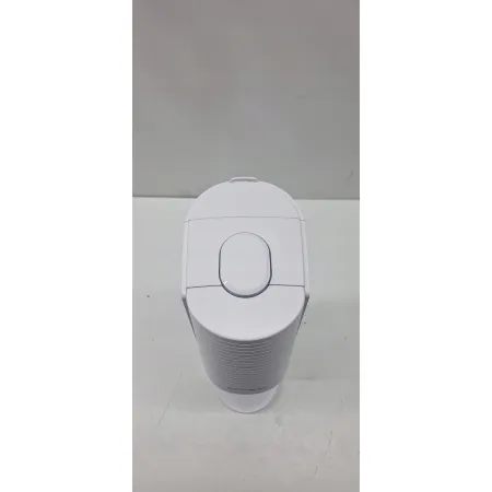 Saturator SodaStream do wody gazowanej Terra biały 1 butelka + gaz