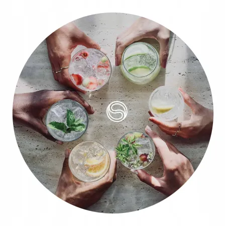 Saturator SodaStream do wody gazowanej Terra biały 1 butelka + gaz