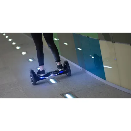 Deskorolka elektryczna Hoverboard GOCLEVER City Board S10 10 cali
