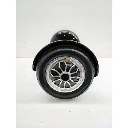 Deskorolka elektryczna Hoverboard GOCLEVER City Board S10 10 cali