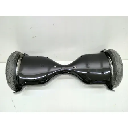 Deskorolka elektryczna Hoverboard GOCLEVER City Board S10 10 cali