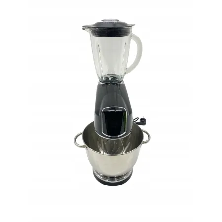 Robot planetarny GOTZE & JENSEN SB600K 1000W OPIS!