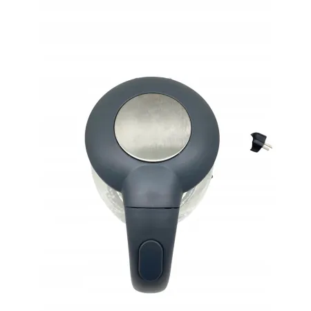 Czajnik MILLA HOME MKT570GS