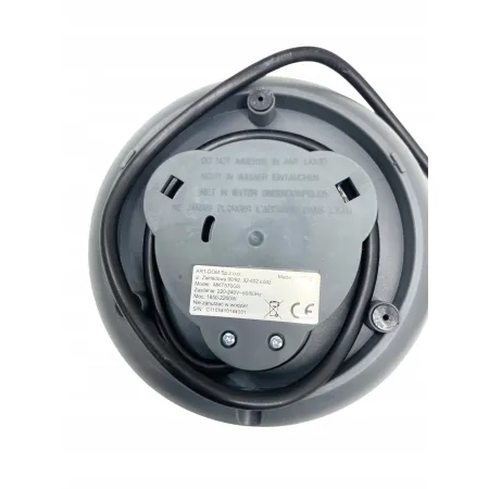 Czajnik MILLA HOME MKT570GS