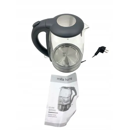 Czajnik MILLA HOME MKT570GS