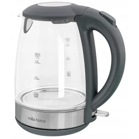 Czajnik MILLA HOME MKT570GS