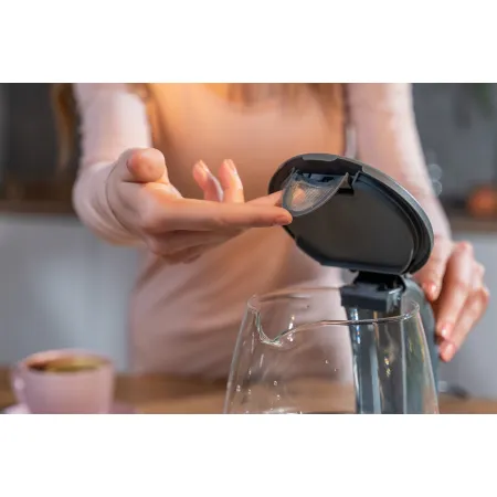 Czajnik MILLA HOME MKT570GS