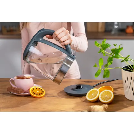 Czajnik MILLA HOME MKT570GS