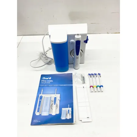 Irygator do Zębów Oral-B Oxyjet Health Center MD20