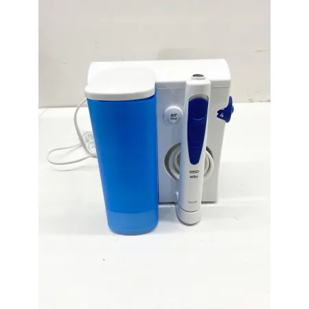 Irygator do Zębów Oral-B Oxyjet Health Center MD20