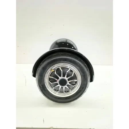 Deskorolka elektryczna Hoverboard GOCLEVER City Board S10 10 cali