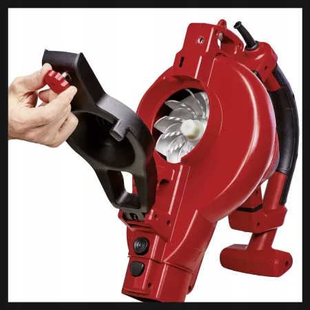 Dmuchawa elektryczna Einhell GC-EL 3000 E 3433320