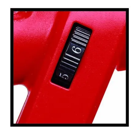 Dmuchawa elektryczna Einhell GC-EL 3000 E 3433320