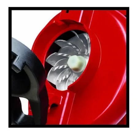 Dmuchawa elektryczna Einhell GC-EL 3000 E 3433320