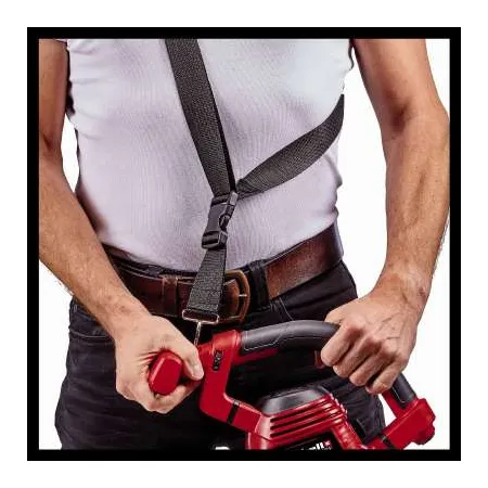 Dmuchawa elektryczna Einhell GC-EL 3000 E 3433320