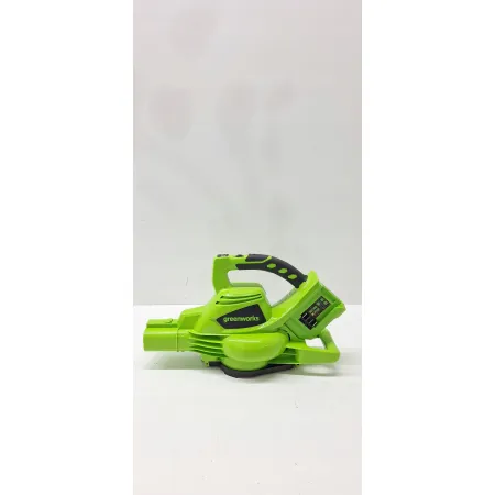 Dmuchawa akumulatorowa Greenworks GD24X2BV 2 kg