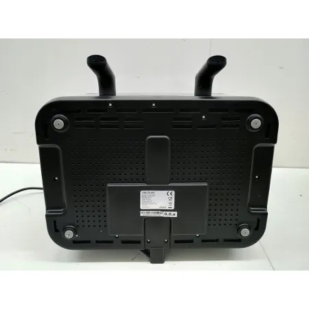 Frytkownica beztłuszczowa Cecotec Cecofry&Grill Duoheat 10000