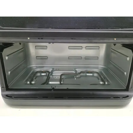 Frytkownica beztłuszczowa Cecotec Cecofry&Grill Duoheat 10000