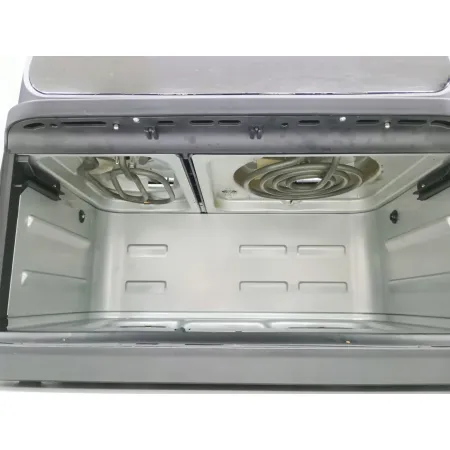 Frytkownica beztłuszczowa Cecotec Cecofry&Grill Duoheat 10000